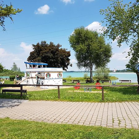 City Ferienwohnung Fussen 2 Экстерьер фото