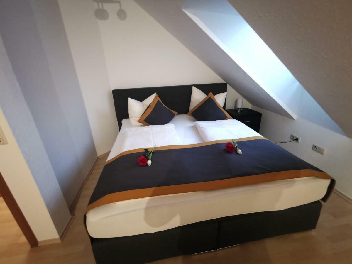 City Ferienwohnung Fussen 2 Экстерьер фото