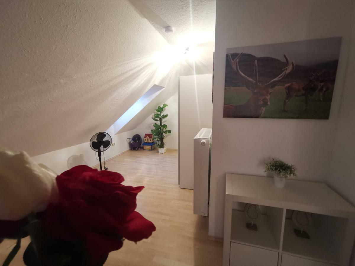 City Ferienwohnung Fussen 2 Экстерьер фото