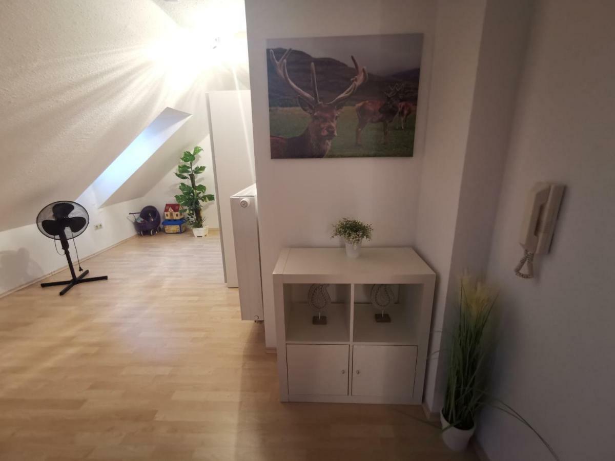 City Ferienwohnung Fussen 2 Экстерьер фото