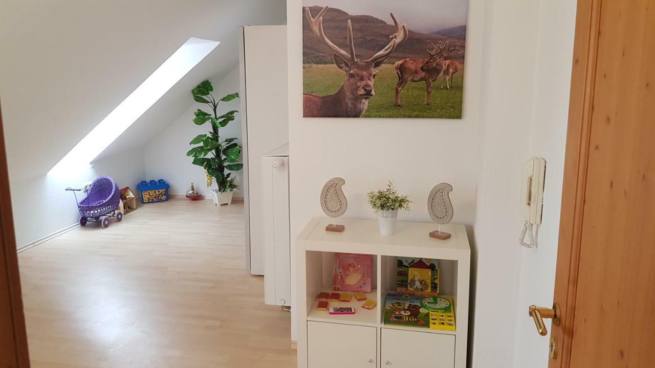 City Ferienwohnung Fussen 2 Экстерьер фото
