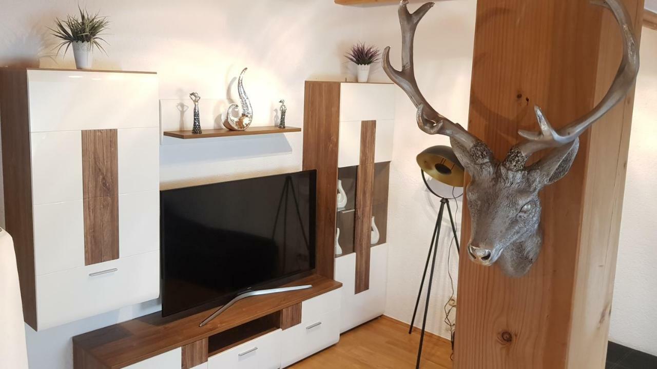 City Ferienwohnung Fussen 2 Экстерьер фото