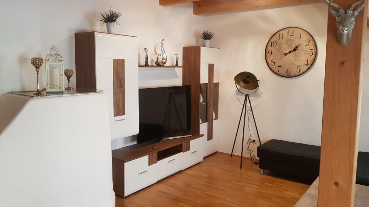 City Ferienwohnung Fussen 2 Экстерьер фото