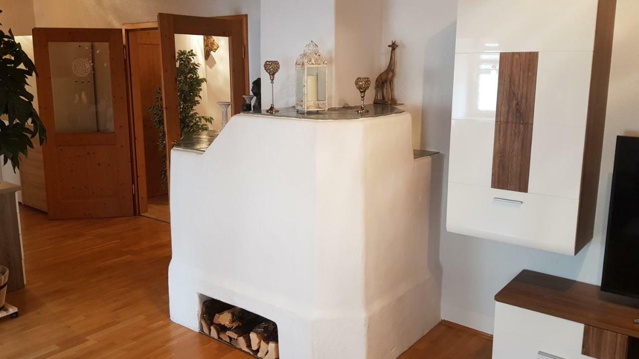 City Ferienwohnung Fussen 2 Экстерьер фото