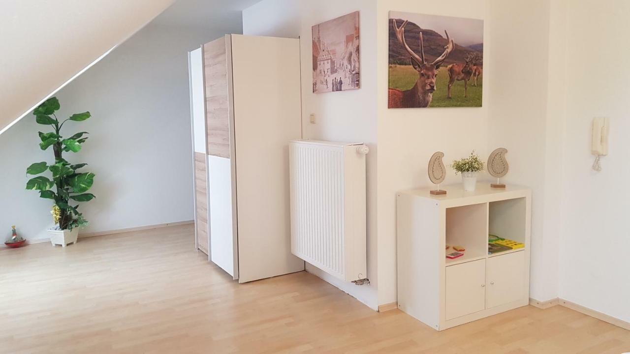 City Ferienwohnung Fussen 2 Экстерьер фото