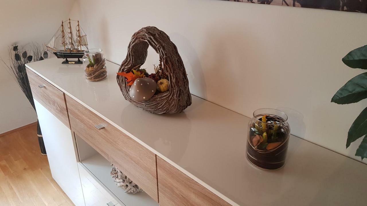 City Ferienwohnung Fussen 2 Экстерьер фото
