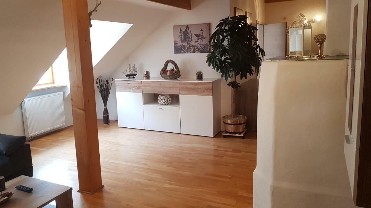 City Ferienwohnung Fussen 2 Экстерьер фото