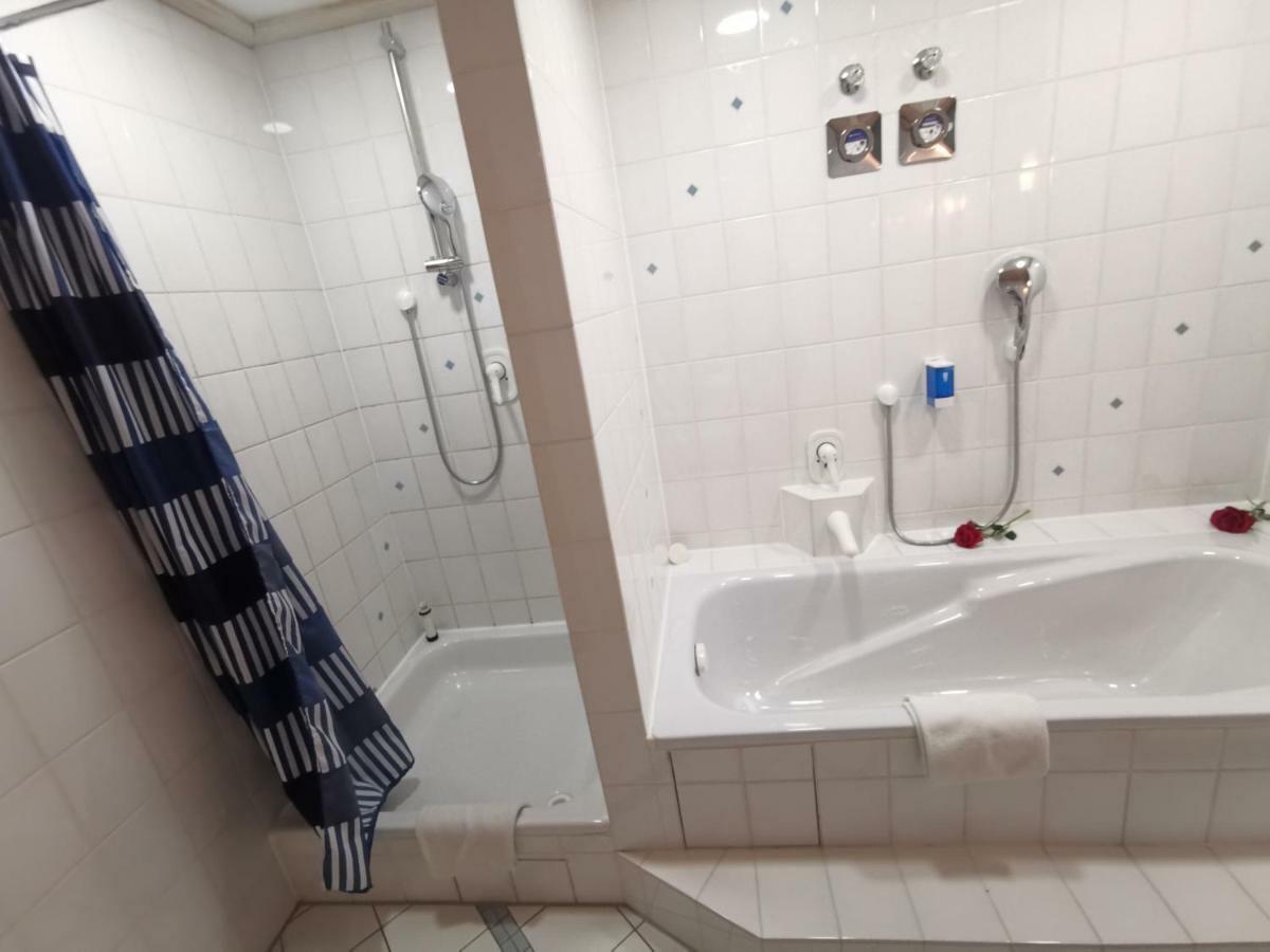 City Ferienwohnung Fussen 2 Экстерьер фото