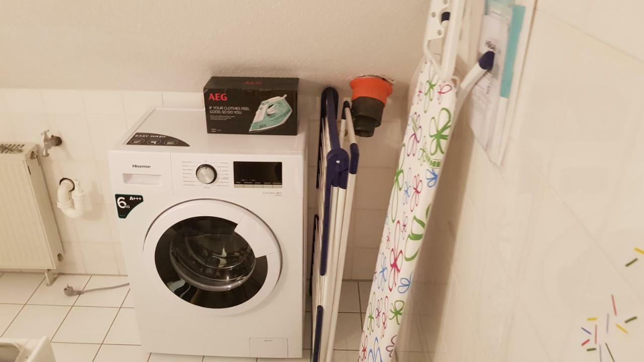 City Ferienwohnung Fussen 2 Экстерьер фото