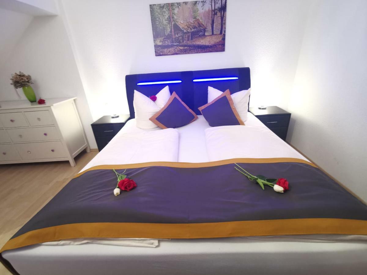 City Ferienwohnung Fussen 2 Экстерьер фото