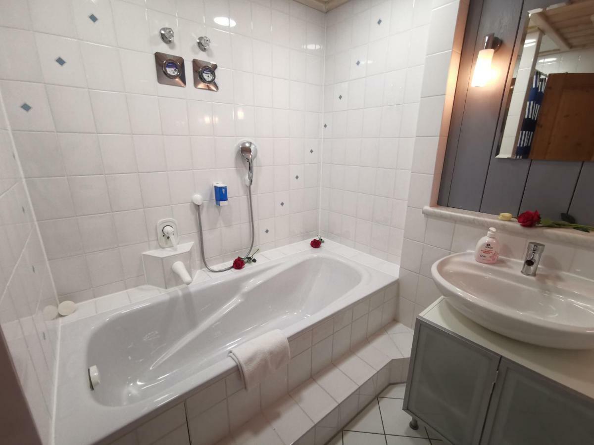 City Ferienwohnung Fussen 2 Экстерьер фото
