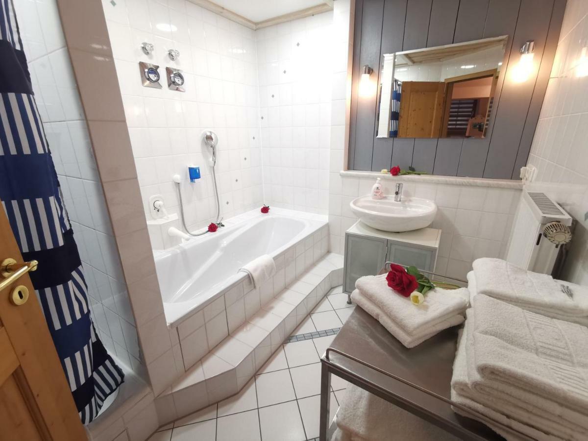 City Ferienwohnung Fussen 2 Экстерьер фото