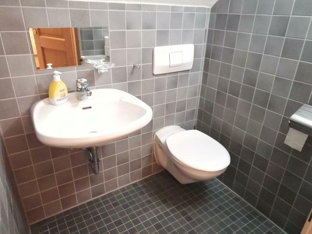 City Ferienwohnung Fussen 2 Экстерьер фото