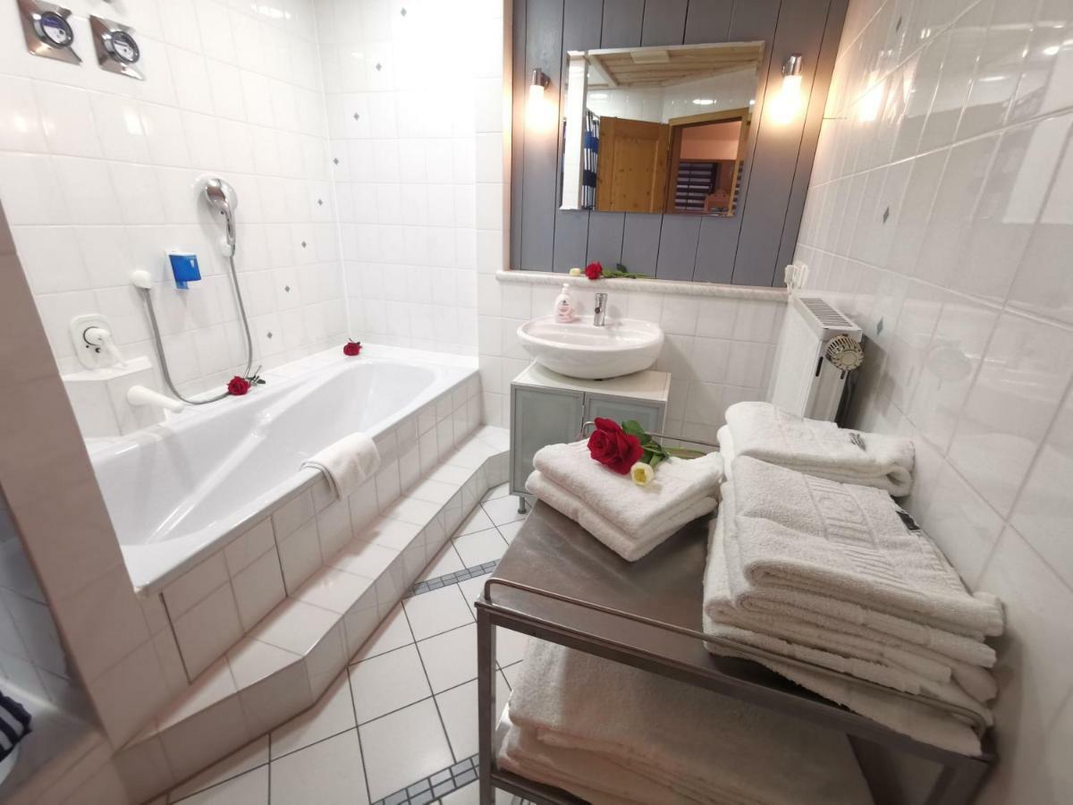 City Ferienwohnung Fussen 2 Экстерьер фото
