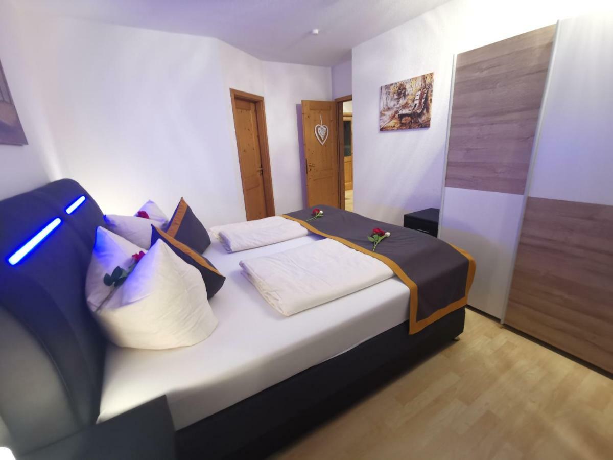 City Ferienwohnung Fussen 2 Экстерьер фото