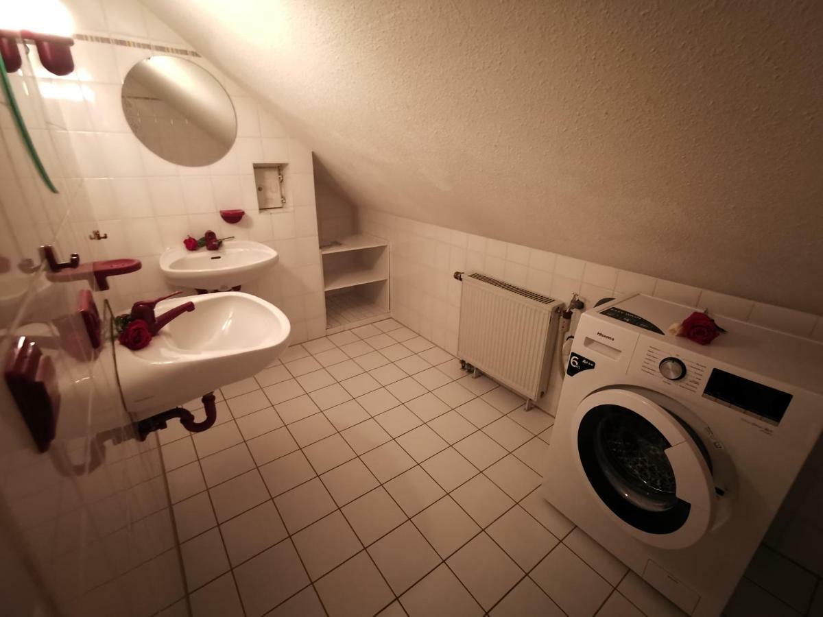 City Ferienwohnung Fussen 2 Экстерьер фото