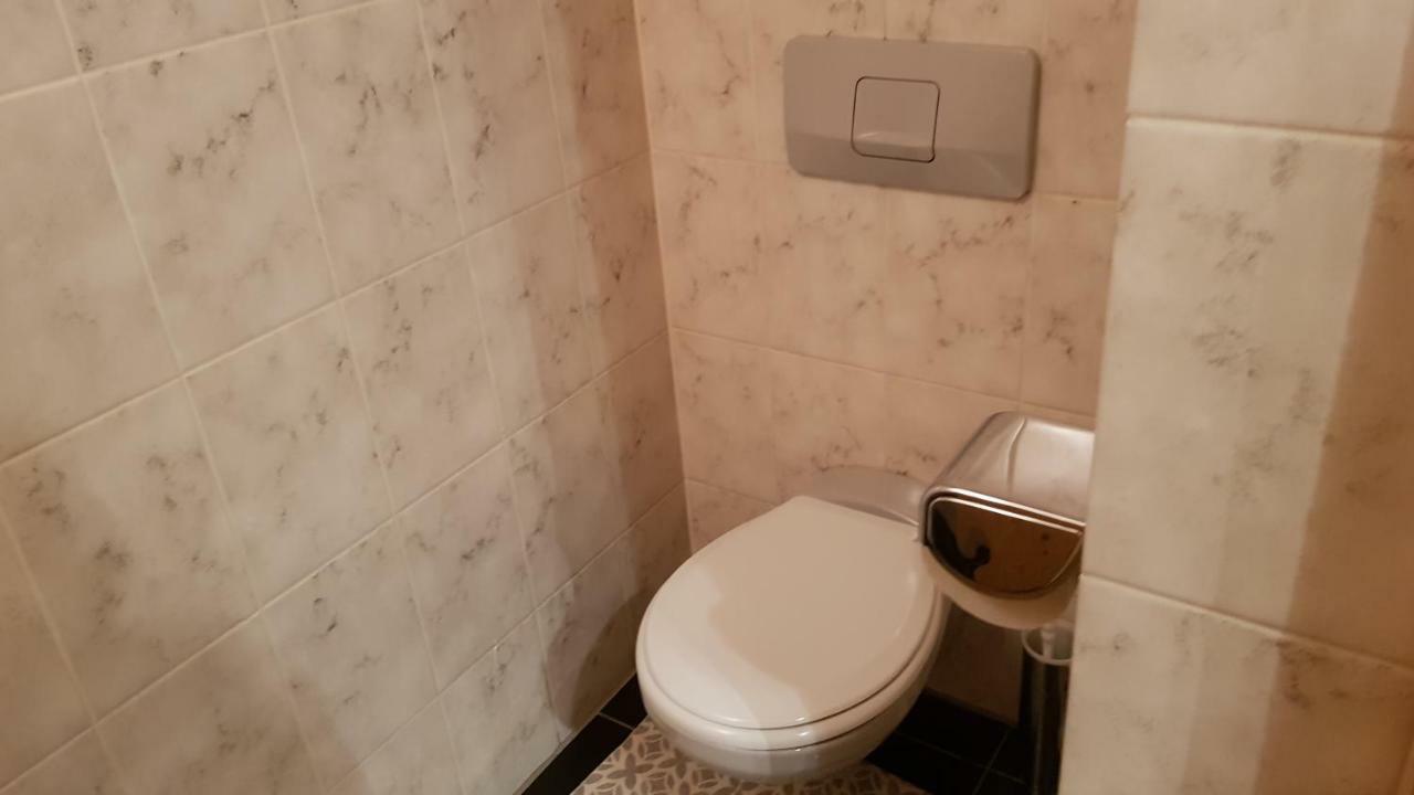 City Ferienwohnung Fussen 2 Экстерьер фото