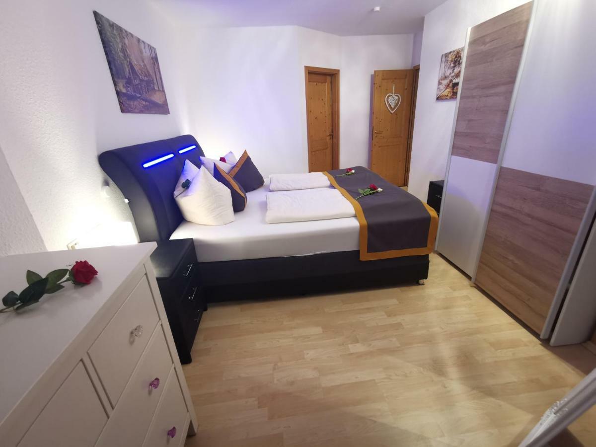 City Ferienwohnung Fussen 2 Экстерьер фото
