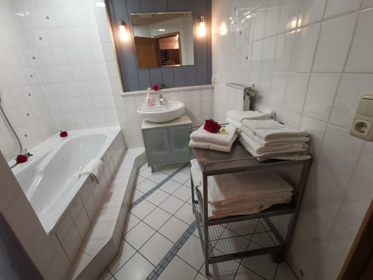 City Ferienwohnung Fussen 2 Экстерьер фото