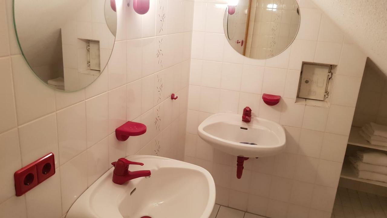 City Ferienwohnung Fussen 2 Экстерьер фото