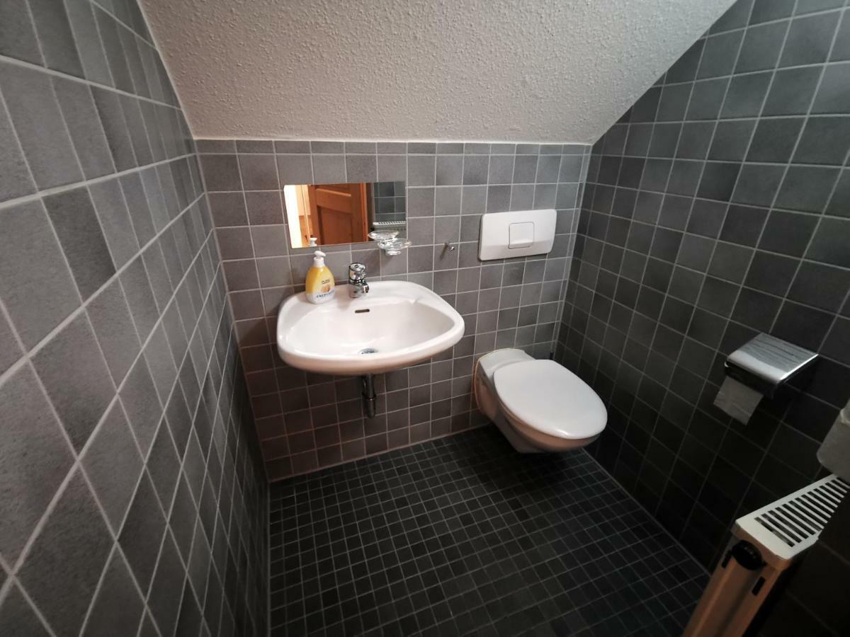 City Ferienwohnung Fussen 2 Экстерьер фото