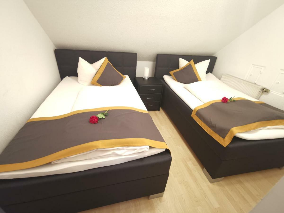 City Ferienwohnung Fussen 2 Экстерьер фото